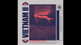 Vietnam II - Still Empty Like Before (Full Album) [2023]