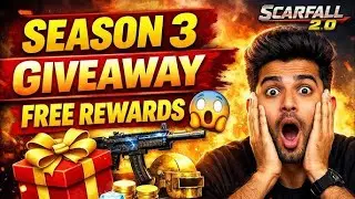 Hindi Scarfall 2.0 : 👍 Good stream | Playing Solo | Streaming with Turnip