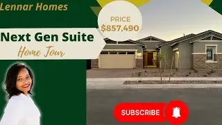 Homes For Sale in Queen Creek Arizona | Lennar Homes