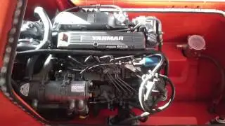 Technische refit Norsafe Fast Rescue