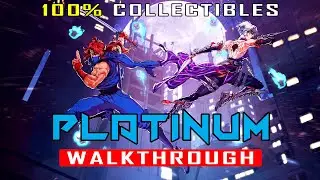 NINJA GAIDEN RAGEBOUND &mdash; 100% руководство по коллекционным предметам &mdash; платиновое прохождение