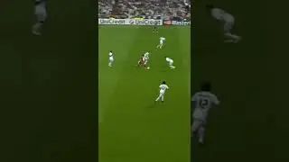 Messi vs Real Madrid 🥵