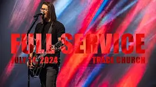 Saving Grace of Jesus | The Story | Aaron Pennington - Senior Pastor