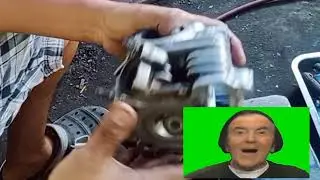 installation valve seal,intake and exhaust valve cams and rocker arm