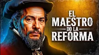 Philipp Melanchthon  El maestro detr&aacute;s de la Reforma &mdash; tres lecciones para tu vida