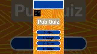 How Much Do You Know About Ireland? | Quick Quiz Challenge #12