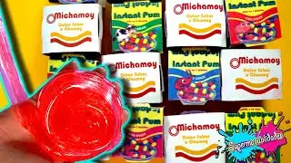 NO elijas la mini Maruchan incorrecta - Supermanualidades