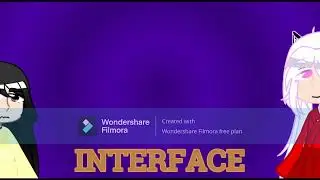 INTERFACE ft riuka and ryanen