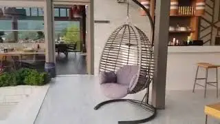 Melanippe Relaxing Havuz ve G&uuml;n Batımı