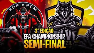 🔴 LIVE 🔛 EFA CHAMPIONSHIP 📈 EA FC MOBILE 26 🥇 @sparrrrr