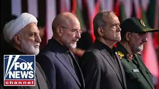 BREAKING: Iran FIRES BACK at US after massive new sanctions