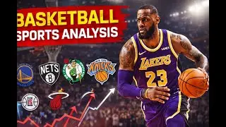 NBA ANALYSIS METRICS