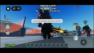 When me wait for spawn mytich in steal a skibidi toilet . Subscribe Nowwwww...👊😇😇