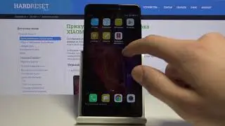 Xiaomi Redmi Note 4   Safe Mode