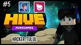 Melawan Hacker w/Akshal Gandari & Storbal
