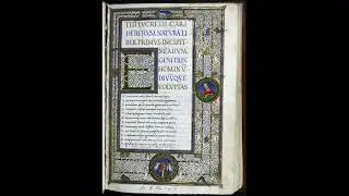 Lucretius On The Nature of Things HUM Seminar lecture, Michael Sugrue The Idea Store Podcast #42