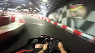 K1 Speed GP Final Race