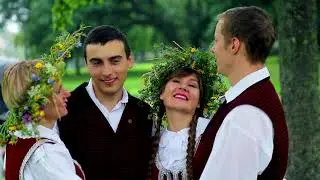 Žentai - Šventė nuostabi