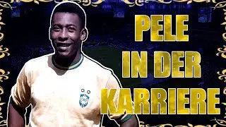 Wie ERSTELLE ich PELÉ?!🇧🇷😍 | FIFA 22 Karrieremodus
