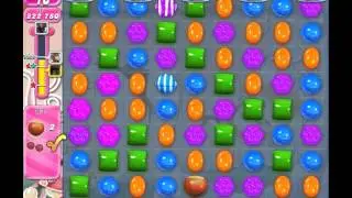 Candy Crush Saga Level 337 ★★★