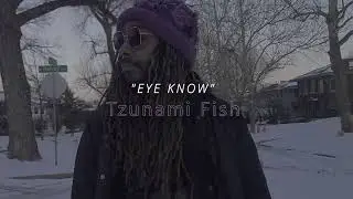 EYE KNOW (Snow Day ☃️)