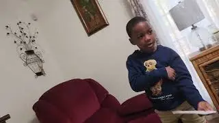 KingCam gets $2 bills from Great Grandad