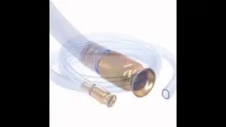 Super Easy Emergency Siphon Hose Review
