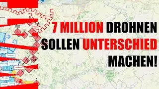 28.01.2026 Lagebericht Ukraine | Dronhen greifen zivilen Zug an!