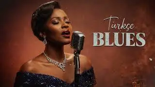 Turkish Blues & Soul &ndash; Night Listening Playlist