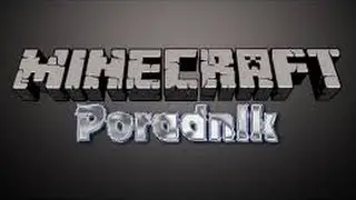 MinecraftPoradnik | Jak zrobić deski w Minecraft [1#]