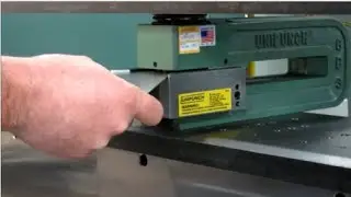 Achieve Precision with UniPunch Corner Radius Tooling | Standard C-Frame Units for Various Radii