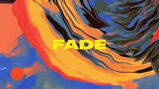 Rome in Silver - Fade (ft. POPCULTR) [Official Lyric Video]