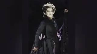 Luciana Serra | Aria der hölle rache (remastered)