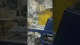 Zhenli Precision Cold Chamber Die Casting Machine Reappears in Almaty, Kazakhstan! #machine