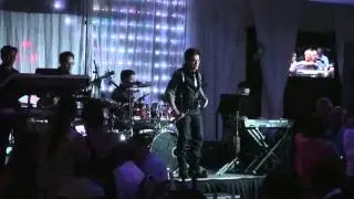 Black Diamond Band Tuyết Rơi Tombe La Neige Ca Si Thai Tai