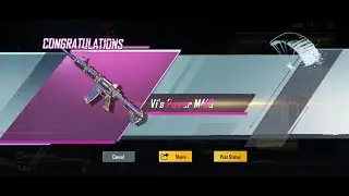Vi's power M416 | Permanent |