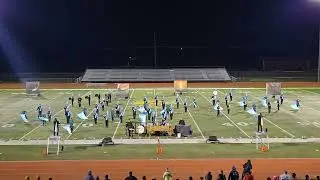 PWHS SoCo Showcase