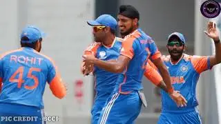 T20 WC HIGHLIGHTS | ind vs sa final match highlights! 