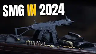 Top 10 Submachine Guns of 2024 | No.1 Will Shock You!