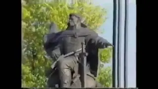 Черкассы 25 лет назад 1991 год