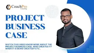 Project Business Case