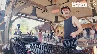 Secretsundaze | themuddshow x Multi Multi
