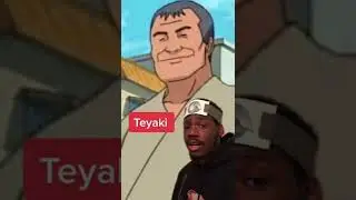Forgotten Naruto Characters pt. 9