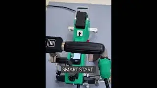 VARIANT 700 | Upright Welding, Automated Precision, Higher Output