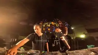 Red Moon Festival After Movie | Infected Mushroom