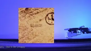 Eric Dolphy - Glad to Be Unhappy