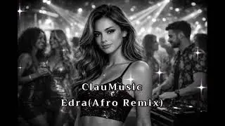 ClauMusic-Edera(Afro Remix)