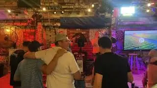 Flash Flood Duo /Boathouse in Destin /June 2025