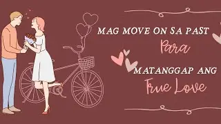 Mag move on sa past para matanggap ang True Love #moveon #letgoofthepast #hula #truelove #reading