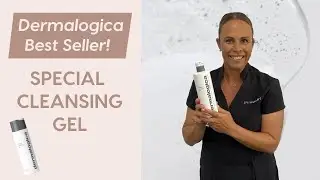 Best Seller Alert! Special Cleansing Gel by Dermalogica